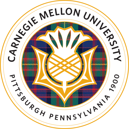 Carnegie Mellon logo