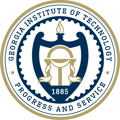 Georgia Tech logo