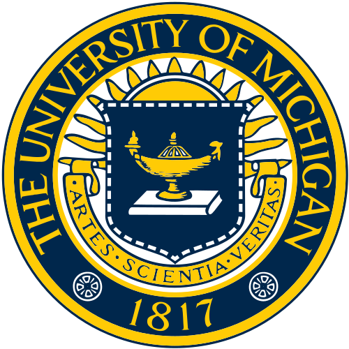 Michigan logo