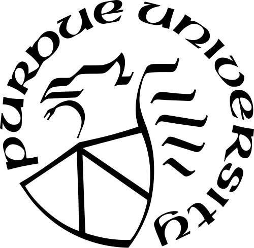 Purdue logo