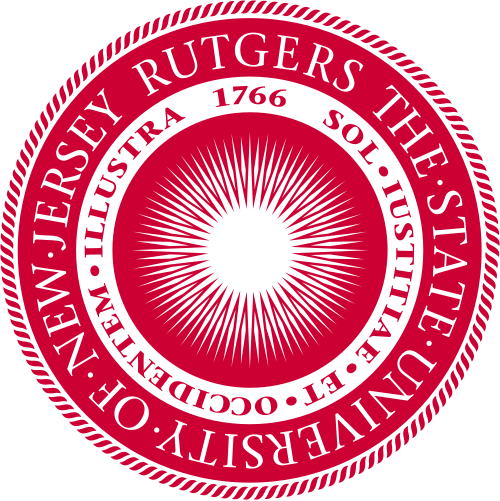 Rutgers logo