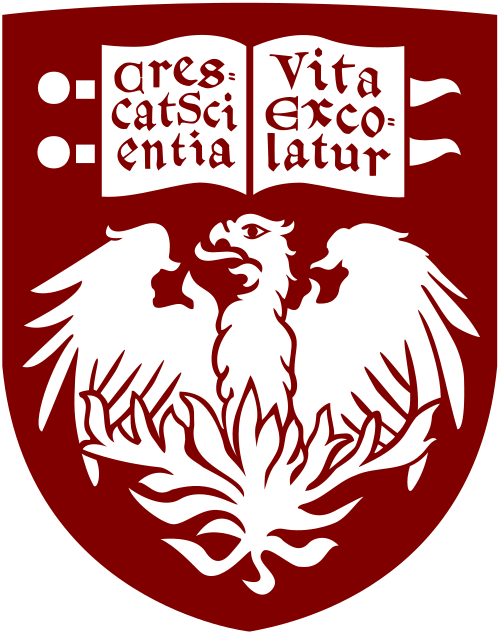 UChicago logo