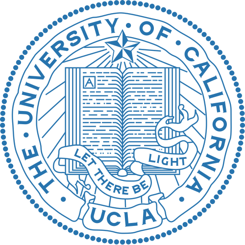 UCLA logo